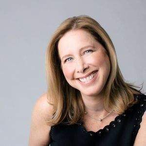 Meet your Posher, Esther